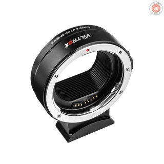 Viltrox [G&M] adaptador de lente de enfoque automático para Canon EF/EF-EF-S Series a Canon EOS R/EOS RP Camer sin espejo