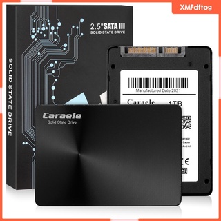 6Gb/s 1TB 2.5 " SATA III Disco Duro Interno SSD
