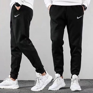 Nike New Business pantalones casuales delgados y cómodos (1)