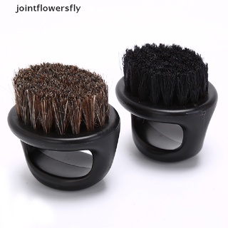 Jtff cepillo De Barba Facial Para hombres barbero/barbacoa/Barba