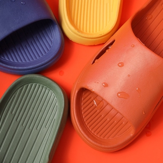 hombres mujeres interior casa zapatillas de verano antideslizante chanclas de baño zapatillas pareja de la familia zapatos planos hotel sandalia zapatillas (5)
