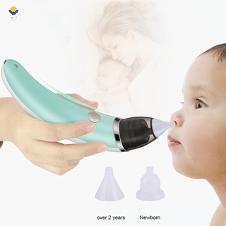 aspirador nasal eléctrico para bebé con 5 niveles para niños