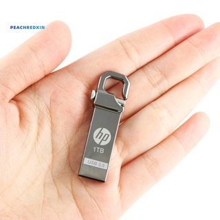 [PR] Mini portátil USB 3.0 1/2TB gran memoria de transmisión rápida de datos de almacenamiento de disco U (5)