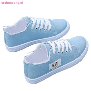 2021 nuevo blanco de lona de las mujeres s zapatos zapatillas de deporte zapatos de la junta ulzzang coreano primavera salvaje otoño casual zapatos
