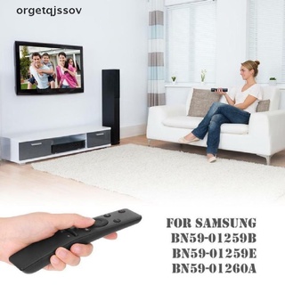 orget - mando a distancia con botón grande para samsung tv tv control remoto cl