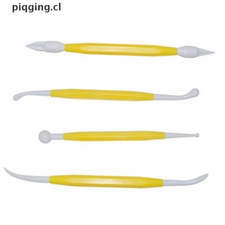 (lucky) 8 unids/set niños favoritos de arcilla polimérica herramientas de plástico herramientas para moldear juguetes de arcilla piqging.cl (3)