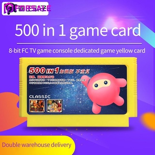 Tablero De juego Para consola De Tv clásica no-repete 8bit amarillo tarjeta Fc 8bit 600 en 1/500 en 1/400 en 1/360 en 1/208/1/150 en 1 Forsale (1)