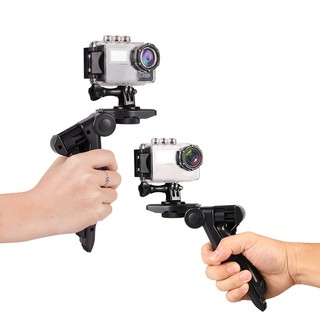 Teléfono móvil estabilizador universal fácil mover cámara de mano (7)