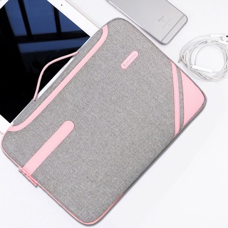 Estilo portátil funda bolsa /14/ en Notebook MacBook funda protectora PC Tablet carcasa bolsas (8)