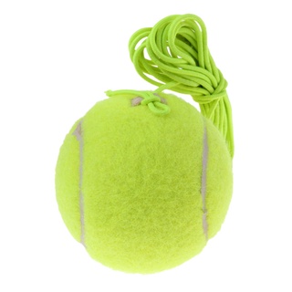 Tennis Ball and String Replacement for Tennis Trainer Practice Traning