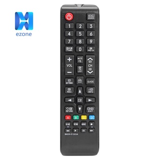 Ezone BN59-01303A TV Remote Control Universal Controller for Samsung E43NU7170
