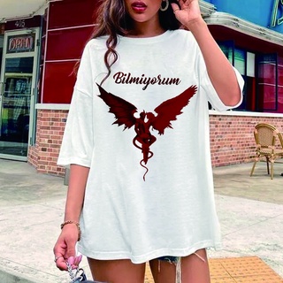 w43 casero verano nuevo 2021 harajuku vintage impreso camiseta suelta cuello redondo gótico camiseta corta