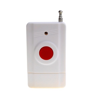 Bs sistema de alarma para el hogar seguridad inalámbrica antirrobo alarma botón de emergencia YA-AN02 0928 (3)