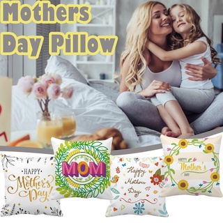 Trouvaille1_4 fundas de almohada para el día de la madre, lino, sofá, funda de almohada, decoración del hogar