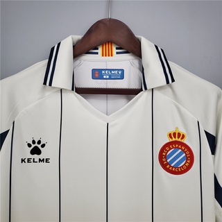 2020 2021 tercera camiseta de fútbol española de visitante (4)