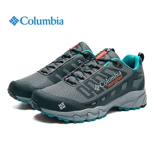 Columbia Zapatos De Senderismo Para Hombre/Tenis Transpirables De Malla Para Deportes Al Aire Libre