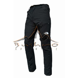 Quickdry Outdoor pantalones largos - pantalones de montaña 002