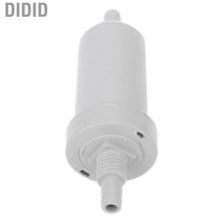 didid - taza de filtro dental de plástico profesional para silla, tubo de succión de saliva (1)