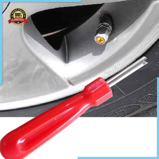[mejor precio] llave de núcleo de válvula de neumáticos/herramientas de reparación de neumáticos/removedor/removedor (1)
