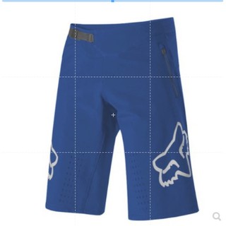 Fox 2019 pantalones suaves para cabeza De zorro Tld Downhill Dh verano todoterreno/ropa De carreras/bicicleta De montaña (5)