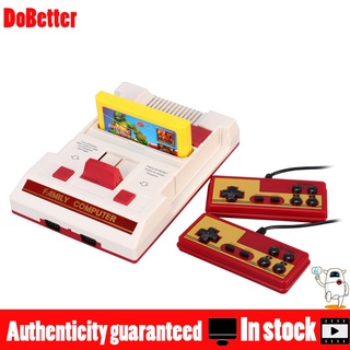dobetter.cl d19 retro tv videojuegos consola de 8 bits tarjeta reproductor de juegos máquina de juguete de los niños
