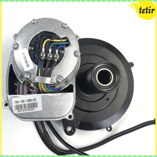 (Tetir) 1 pieza control eléctrico Útil Para Motor medio/control eléctrico Interno/control eléctrico Para Uso eléctrico