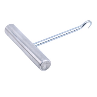 squash herramientas de cuerda para raqueta de velcro/accesorio (8)