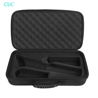 CUC Hard EVA Zipper Case Bag for Anova Culinary Bluetooth-compatible Sous Vide