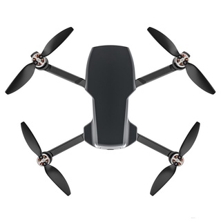 P80 GPS sin escobillas plegable Drone 4K HD fotografía aérea Drone 4 ejes Control remoto aviones