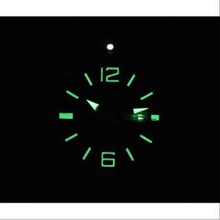 Relojes De Negocios Informales Luminosos De Acero Inoxidable Para Hombres (9)