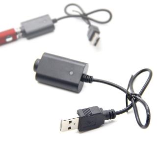 Cargador usb Universal de 510 hilos adaptador usb Cable de carga para CE4 e Cigs EVOD Kits de batería