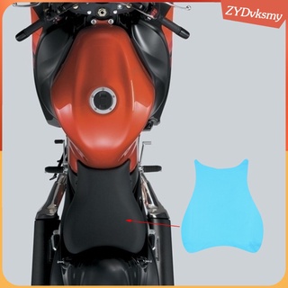 Motorbike Motorcycle Comfortable Seat Soft Gel Pad Shock Absorption Durable