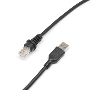 Ms9540 Ms9544 Ms9535 cable Usb 6ft (7)