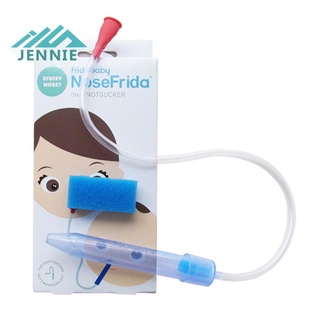 bebé aspirador nasal manual seguro dispositivo de succión nasal herramienta de limpieza de nariz
