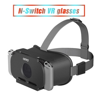 Oivo VR auriculares para Nintendo Switch Lite gafas LABO realidad Virtual películas juego NS gafas 3D para juegos Odyssey (1)
