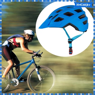 Cycling Helmets Mountain Road Bike Headgear Head Protection Safety Guard