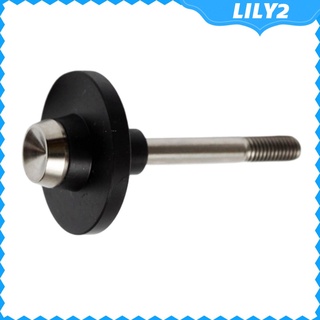 (Lily2) Accesorios pequeños De tela De acero inoxidable De titanio Para reparación De rayones/reparación De rayones/accesorios De retoque (3)