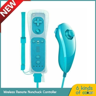 Control inalámbrico Para Nintendo Wii/Wii U/control inalámbrico De Ps3/Bluetooth Para videojuegos ethereal13 (1)
