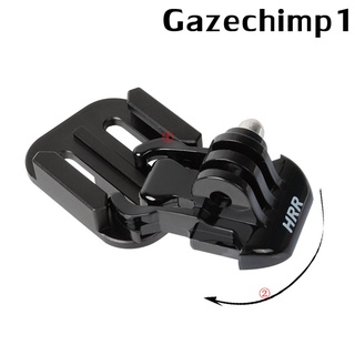 [Gazechimp1] adaptador Base de montaje para cámaras de acción Insta360 accesorios 1x
