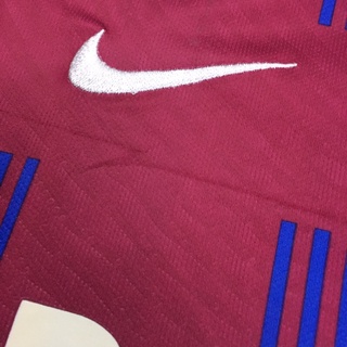 Jersey/camiseta de 21/22 S/2XL FC Barcelona Home Kit# Camisas (3)