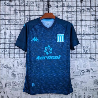 2021-22 Racing Club De Avellaneda sin camiseta de fútbol