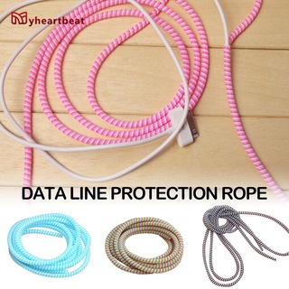 Protector De Cable De 1.4 M Para iPhone 6s Android USB Cover
