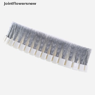 【JFN】 Cleaning Brush Kitchen Stove Cleaning Brush Flexible Pool Bathtub Tile Brush 【Jointflowersnew】 (8)
