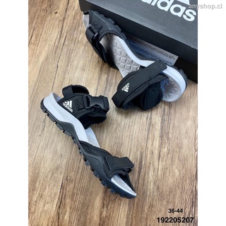 ✓۞ใหม่รองเท้ากีฬา Adidas Cyprex Ultra Sandal Dlx Velcro (3)