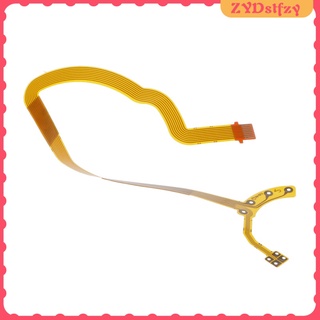 Lens Focus Flex Cable Ribbon Replacement Part For Canon EF-S 17-85mm F 4.0-5.6 IS USM