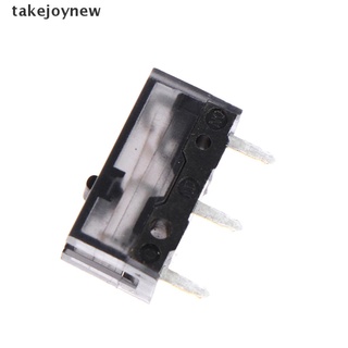 [takejoynew] 2pcs gm8.0 kailh micro switch 80m life gaming mouse micro switch
