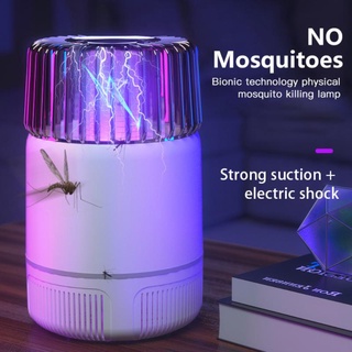 Usb Charging Bionic Design Electric Mosquito Killers