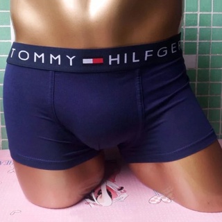 SALE Letter Men Boxers Breathable U Convex Elastic Underwear Underpants