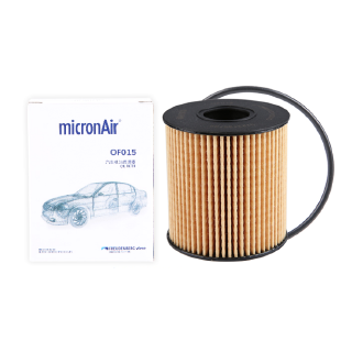 Adecuado para Peugeot 206 207 301 307 308 408 C2C4L Sega nuevo Elysee filtro de aceite rejilla (1)