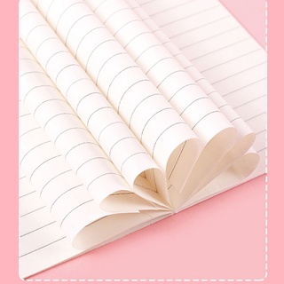 Cuaderno De Notas Portátil Para escuela/cuaderno/libreta De Notas (3)